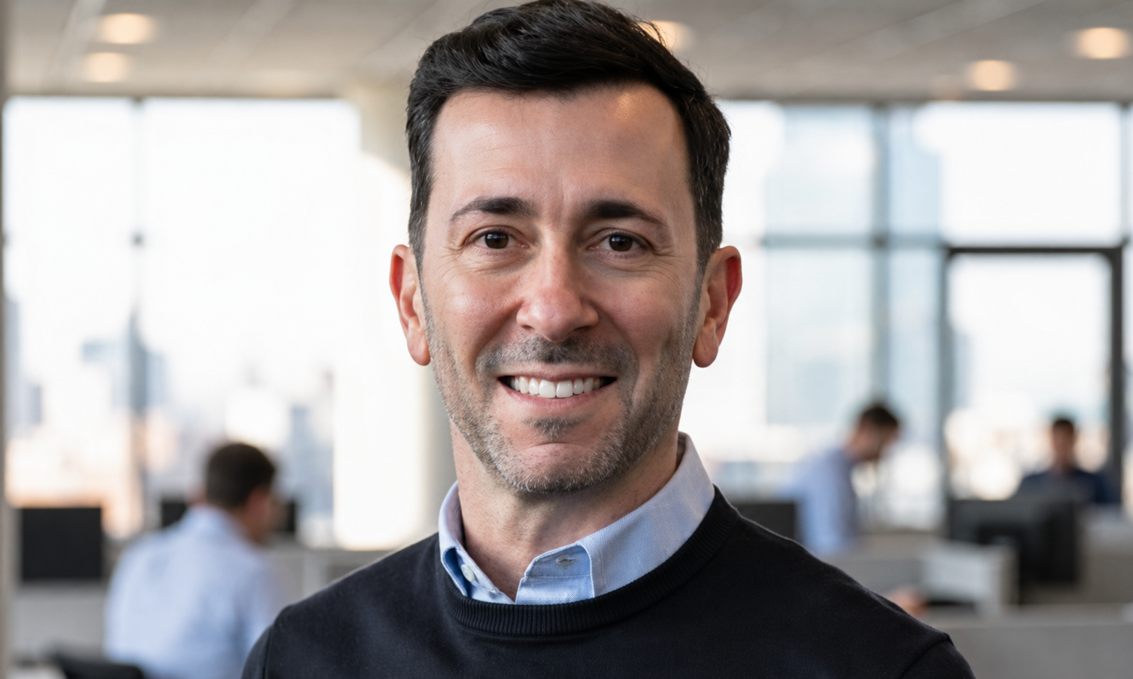 Sopwell House Appoints New Director Of SPA, Luigi Villani