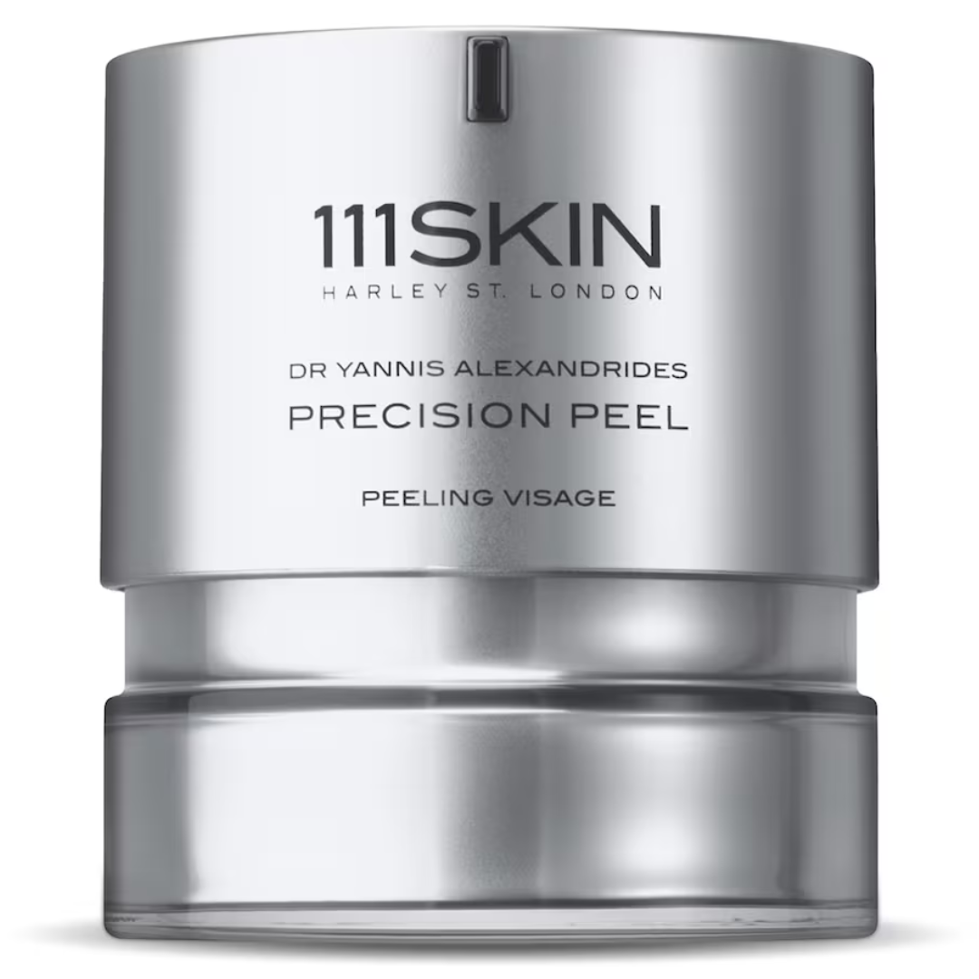 111SKIN Precision Peel