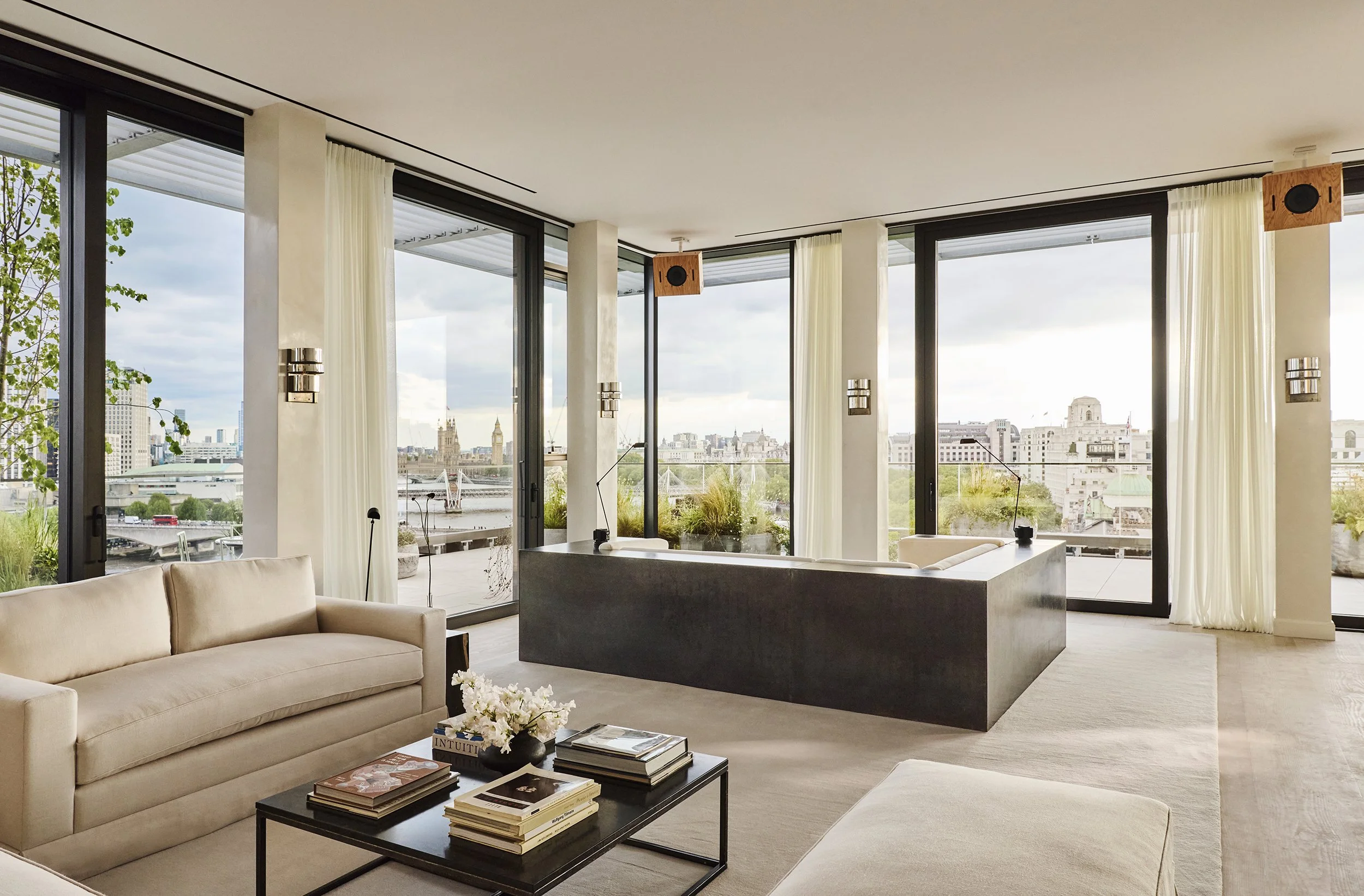 Inside the London hotel where guests can leave with a full skincare routine