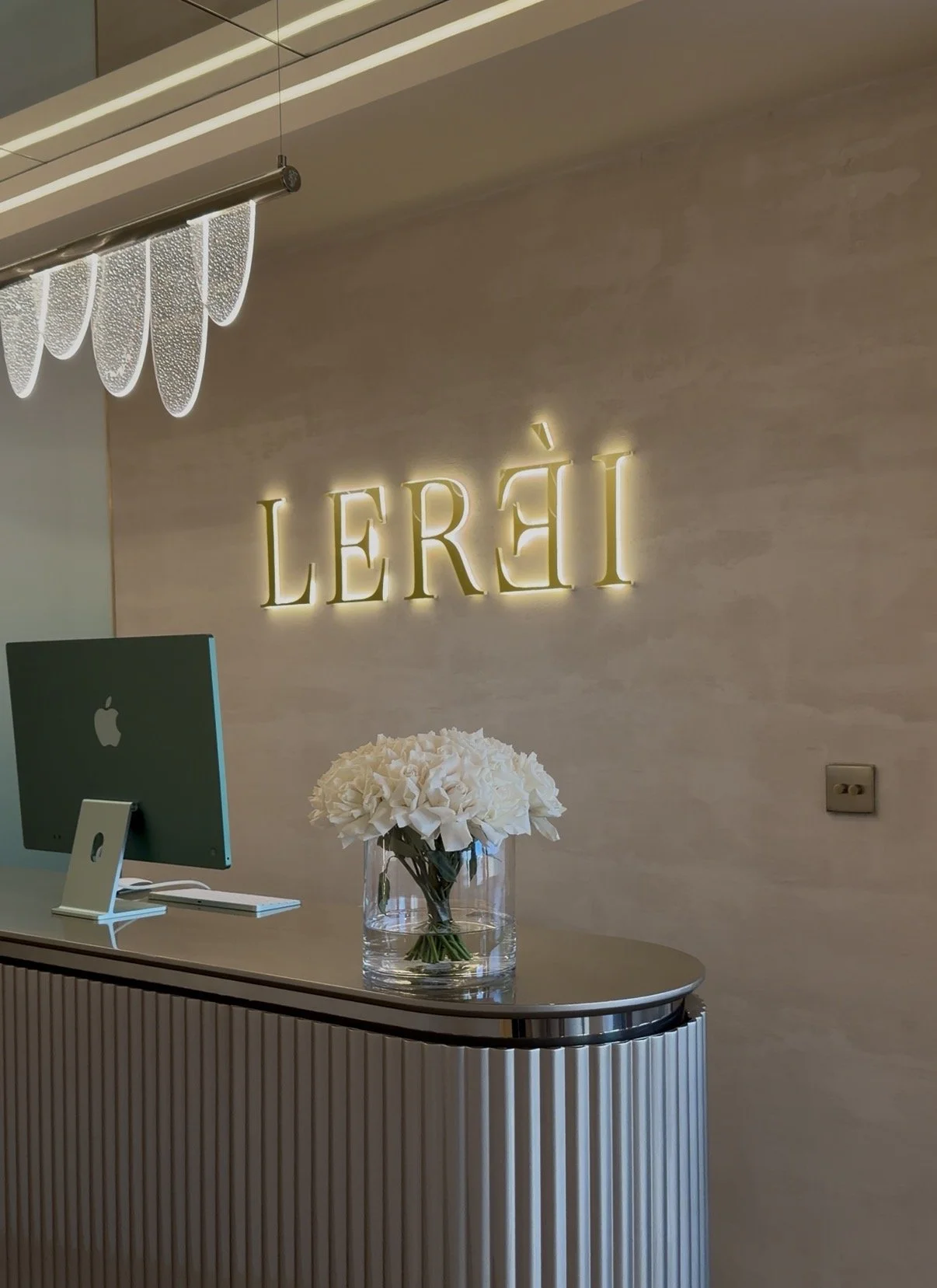 Inside LERÉI, Knightsbridge's £1,000-a-Month Wellness Club for Women