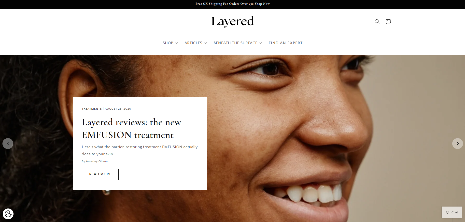 Wigmore Medical introduces Layered - an expert-led platform designed to help consumers