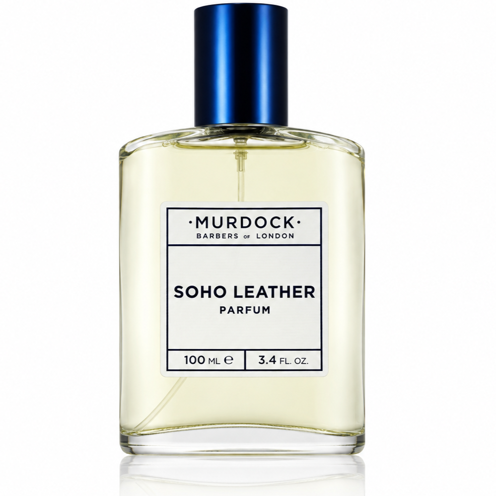 Murdock london Soho Leather