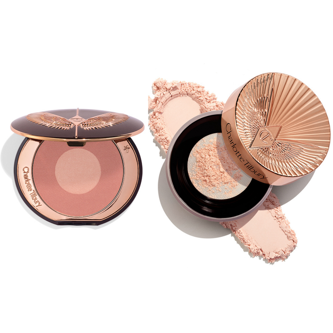Charlotte Tilbury Extends AIRbrush&nbsp;Flawless&nbsp;Collection