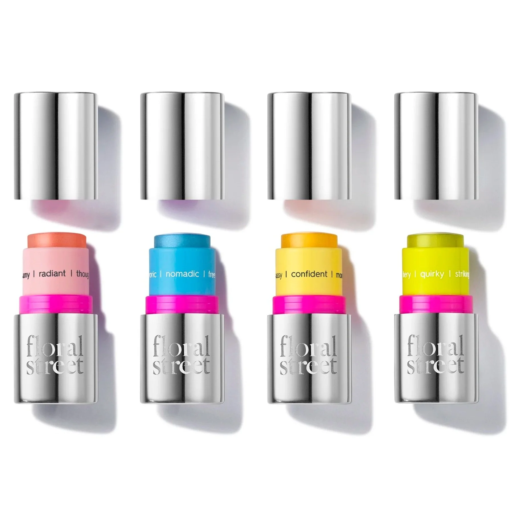 Floral Street Scentsticks
