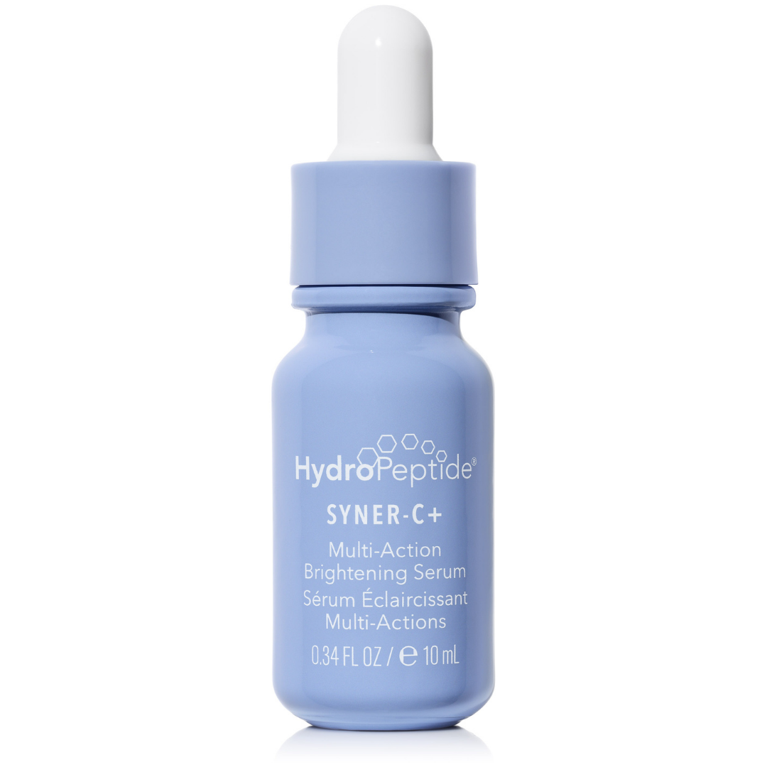 Hydropeptide Syner-C+ Multi-Action Brightening Serum