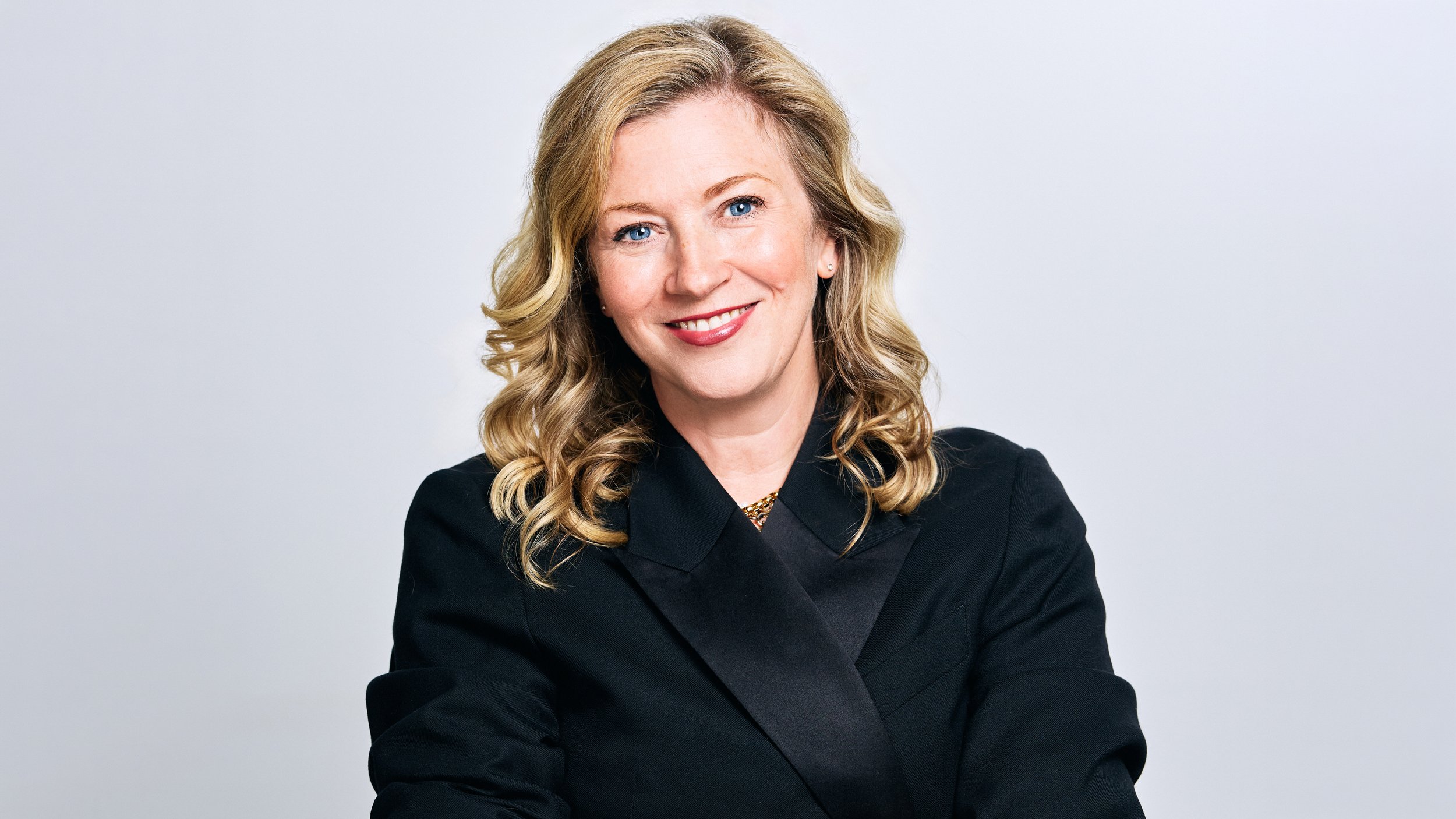 Estée Lauder Companies Makes London Its New Hair Care Power Base with appointment of Kathleen Mitchell as VP and GM or Hair Care Hub - West