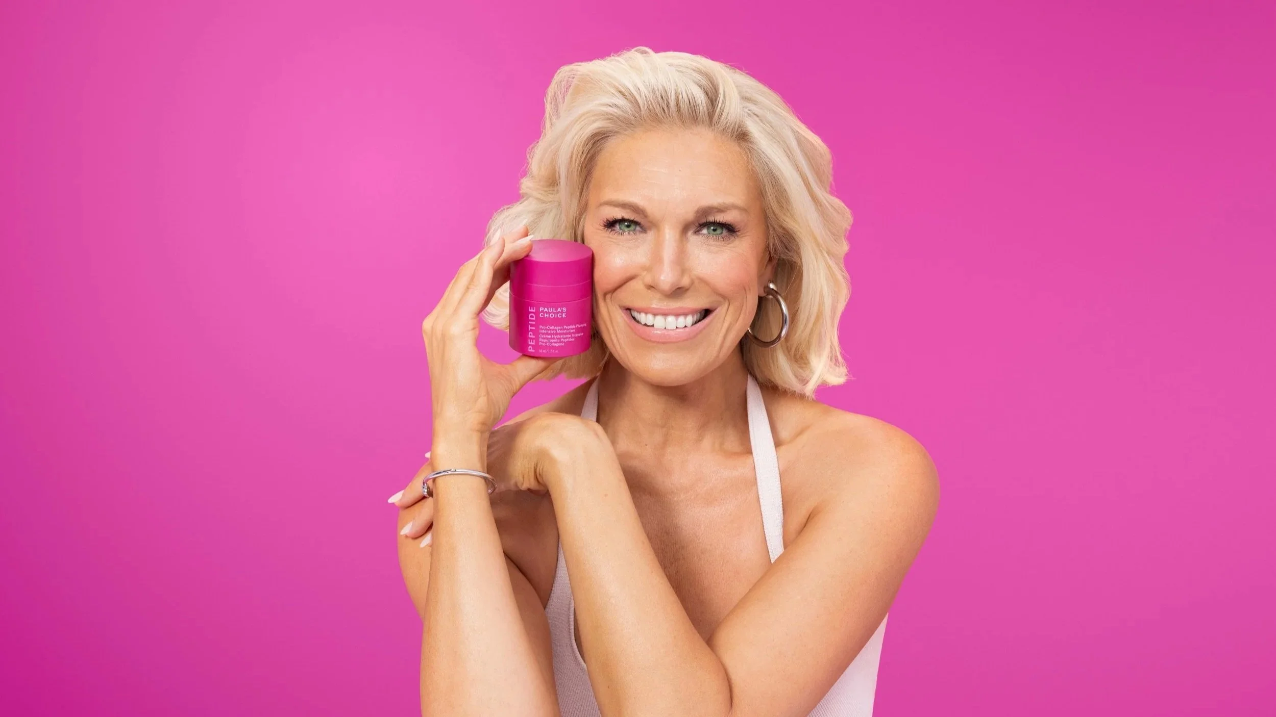 Paula’s Choice Taps Hannah Waddingham for New Campaign Celebrating the Power of Intensity