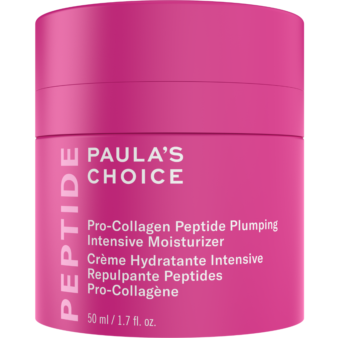 Paula’s Choice Pro-Collagen Peptide Plumping Intensive Moisturizer