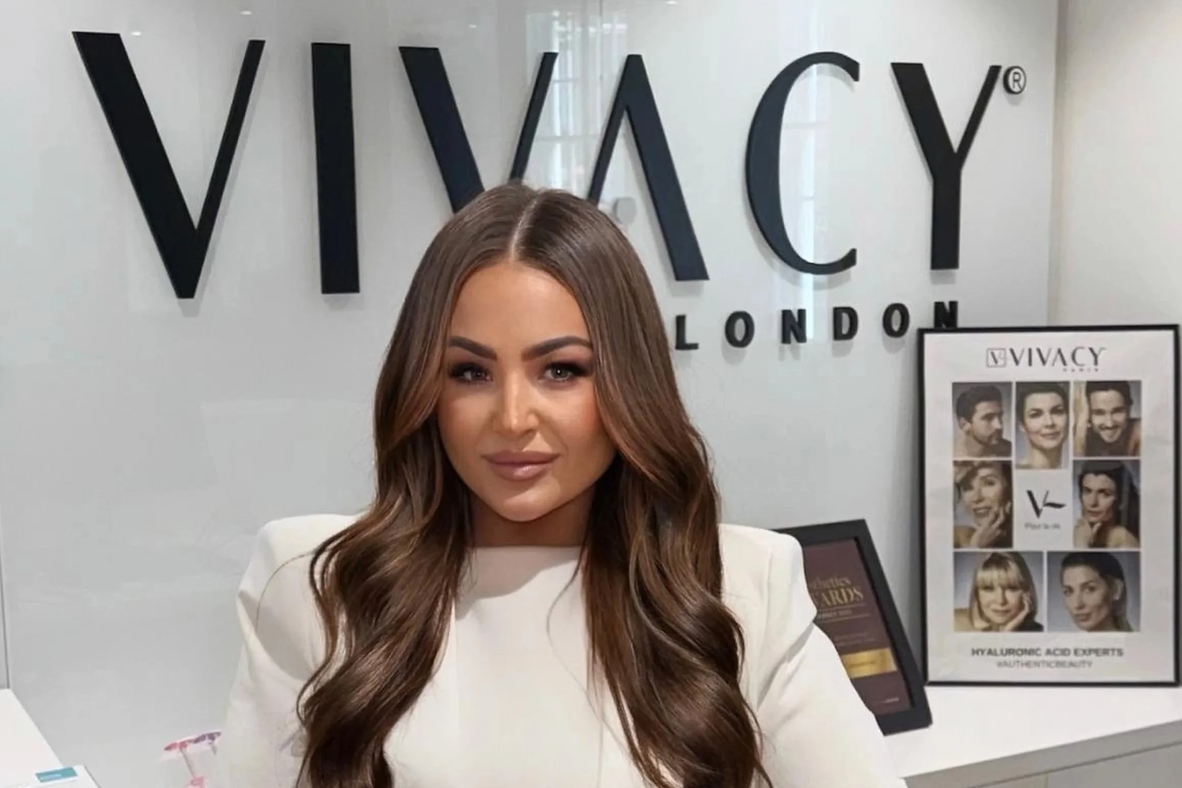 Exclusive: Katie Hughes-Dawkins appointed General Manager of VIVACY UK &amp; Ireland