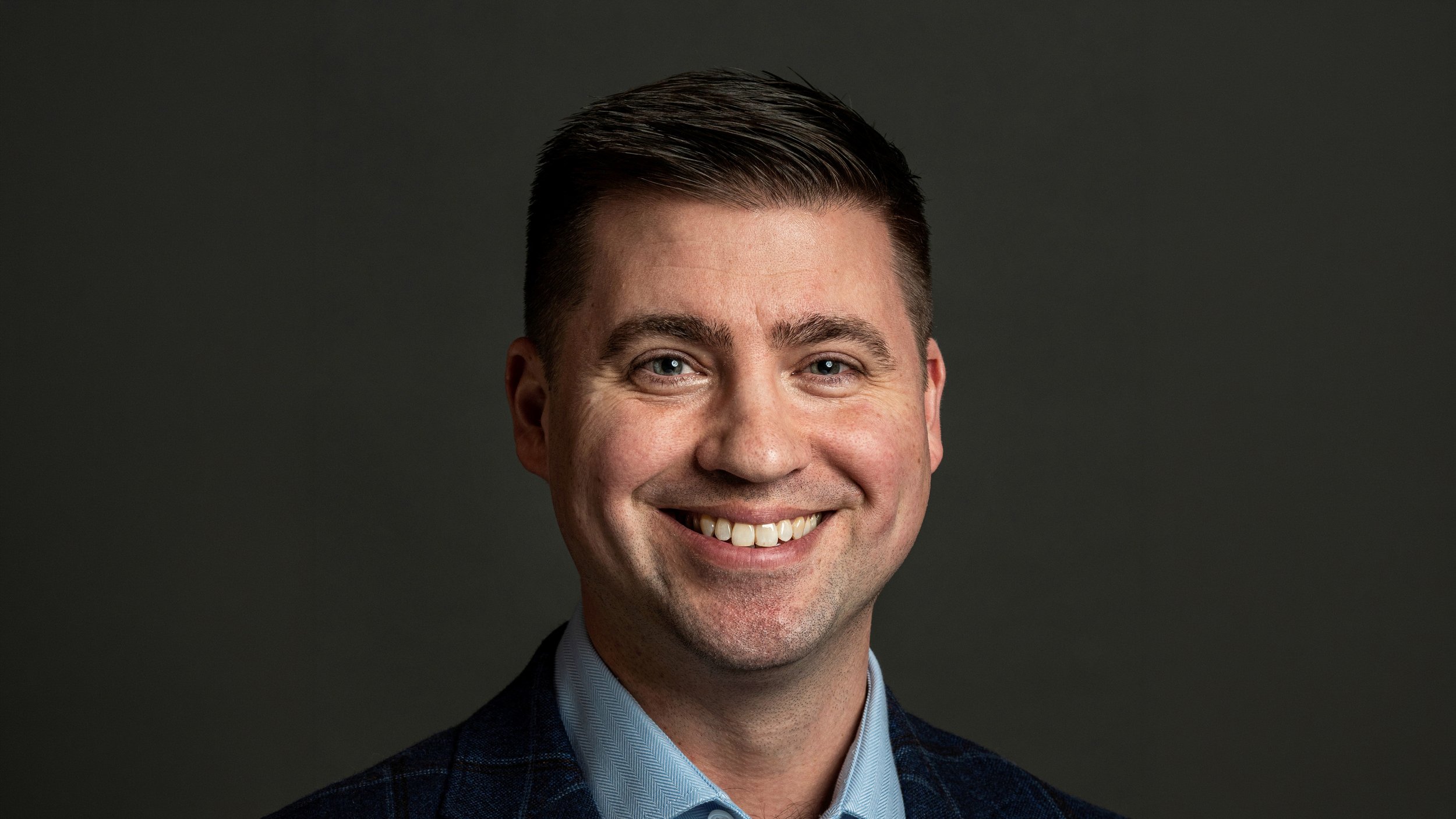Fotona appoints Alasdair Owen to newly created Chief Product Officer role