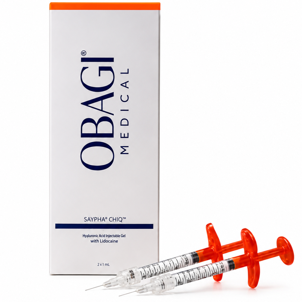 Obagi Saypha ChIQ
