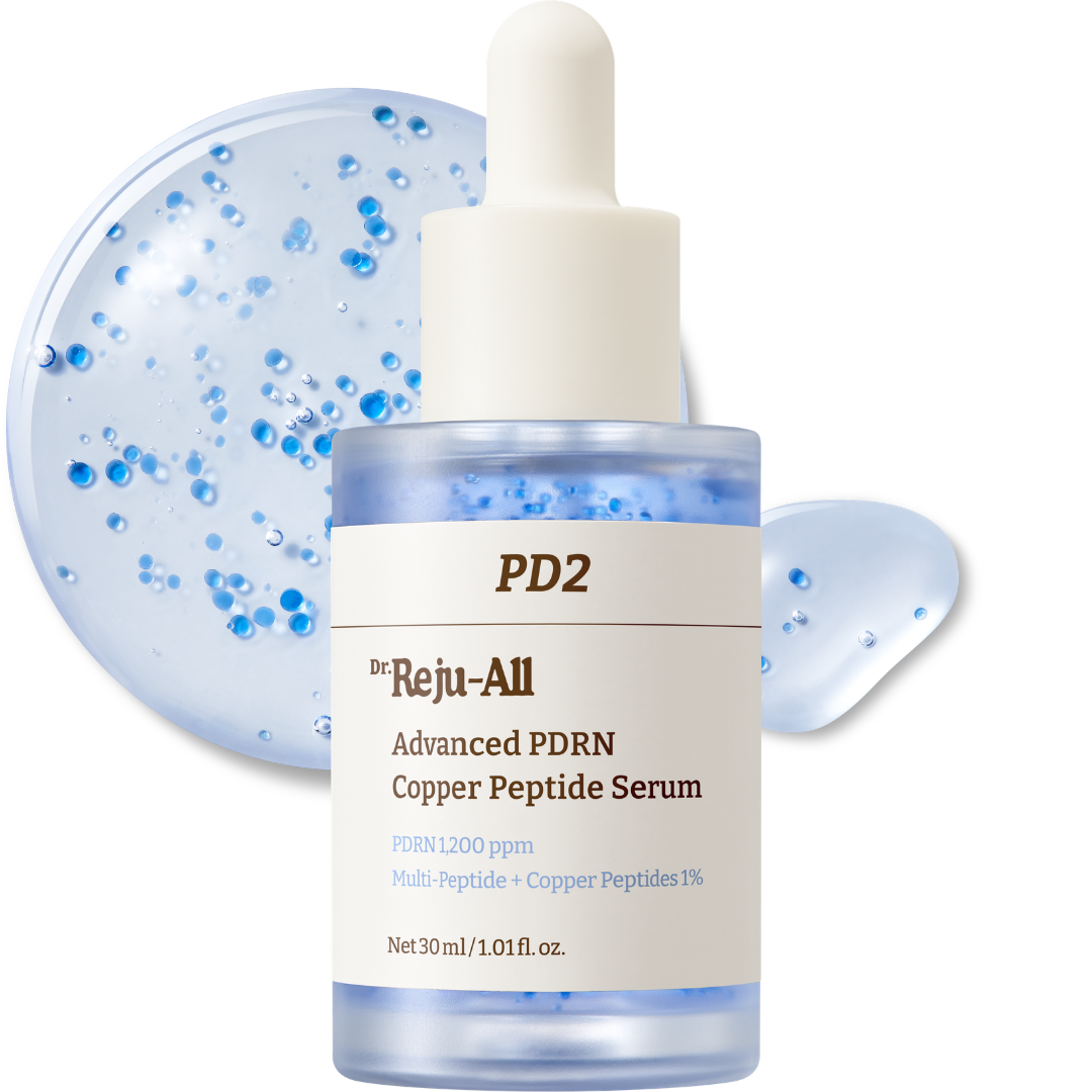 Dr.Reju-All Advanced PDRN Copper Peptide Serum