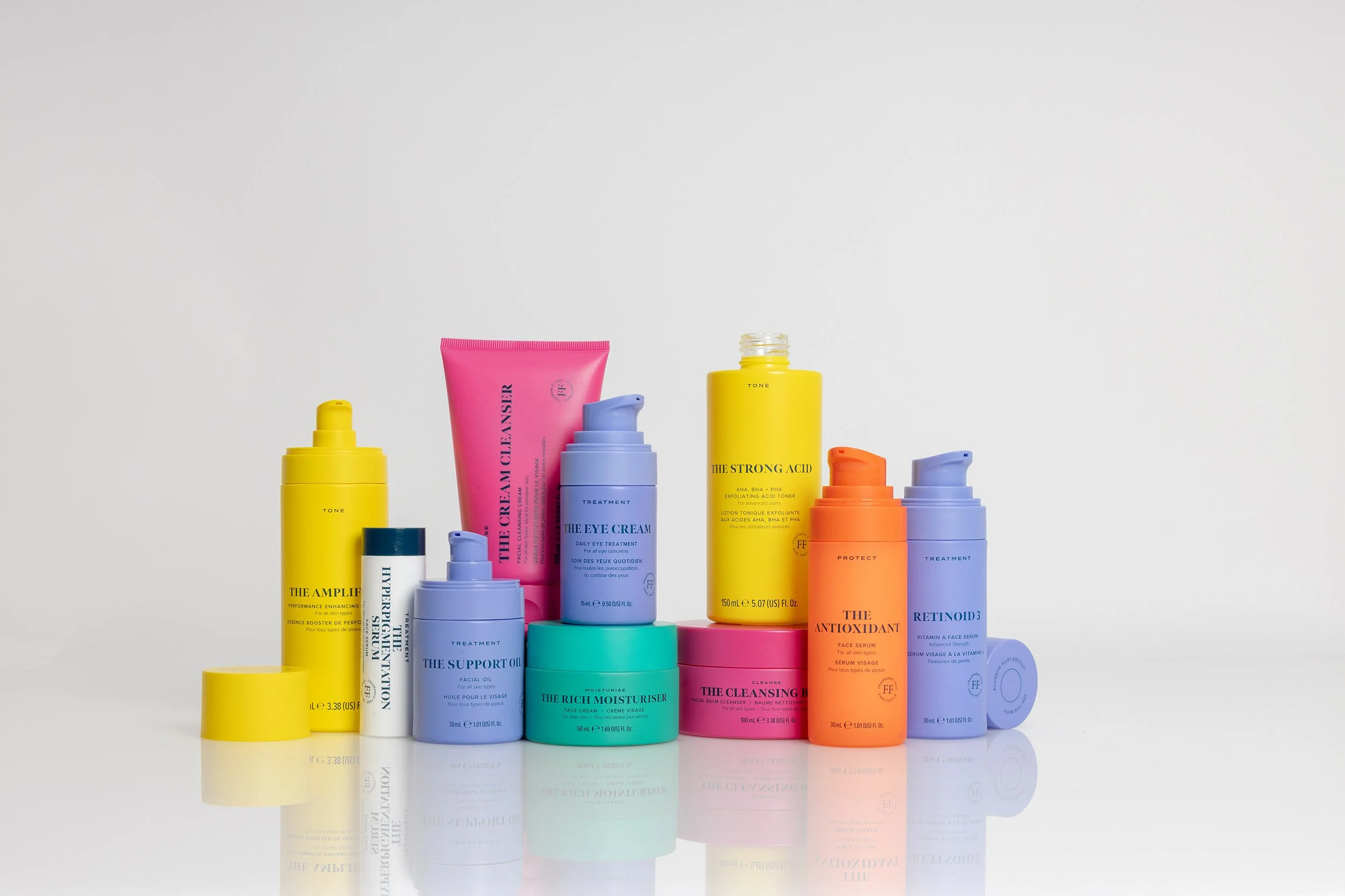 Skin Rocks expands into Europe with exclusive Douglas partnership
