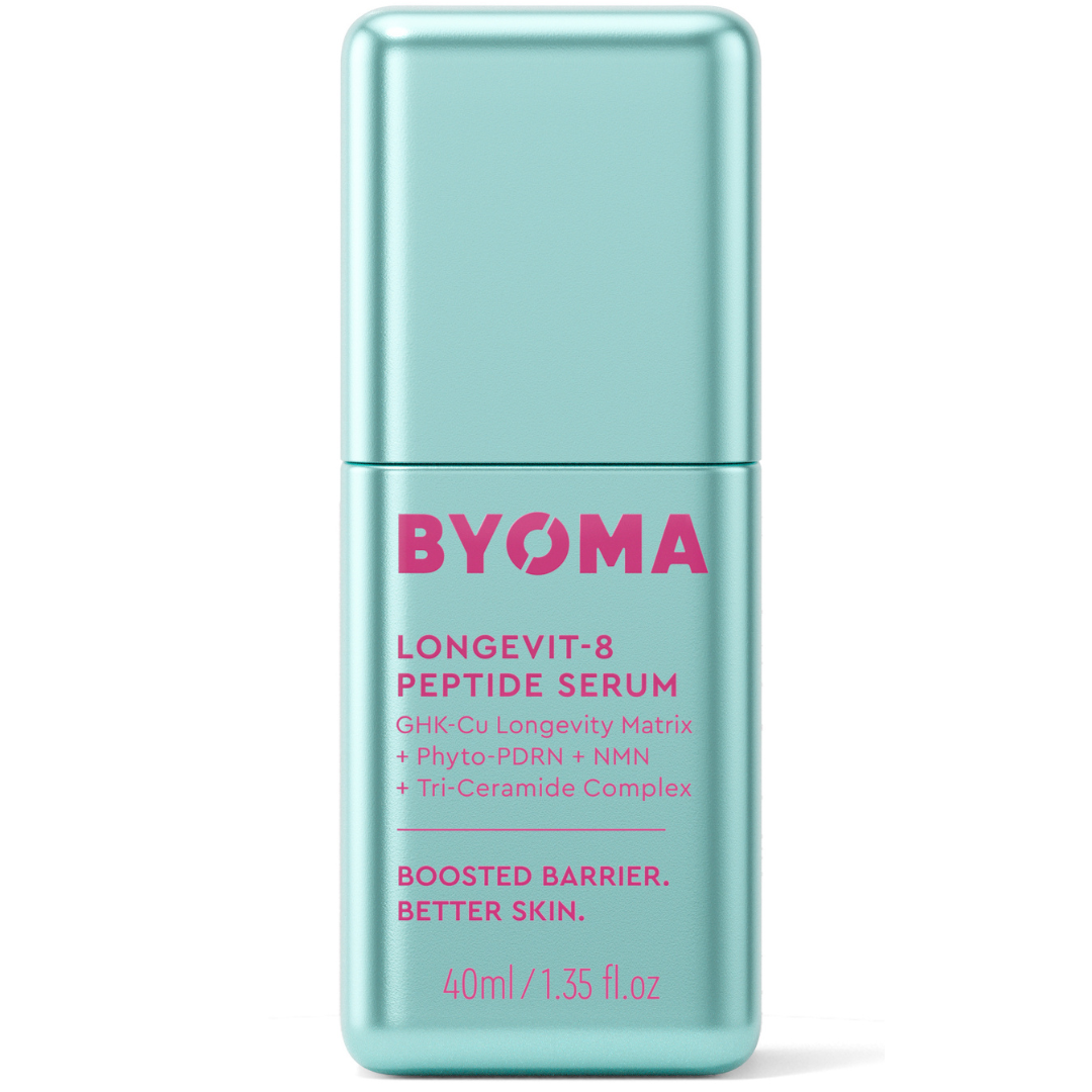 BYOMA Longevit-8 Peptide Serum