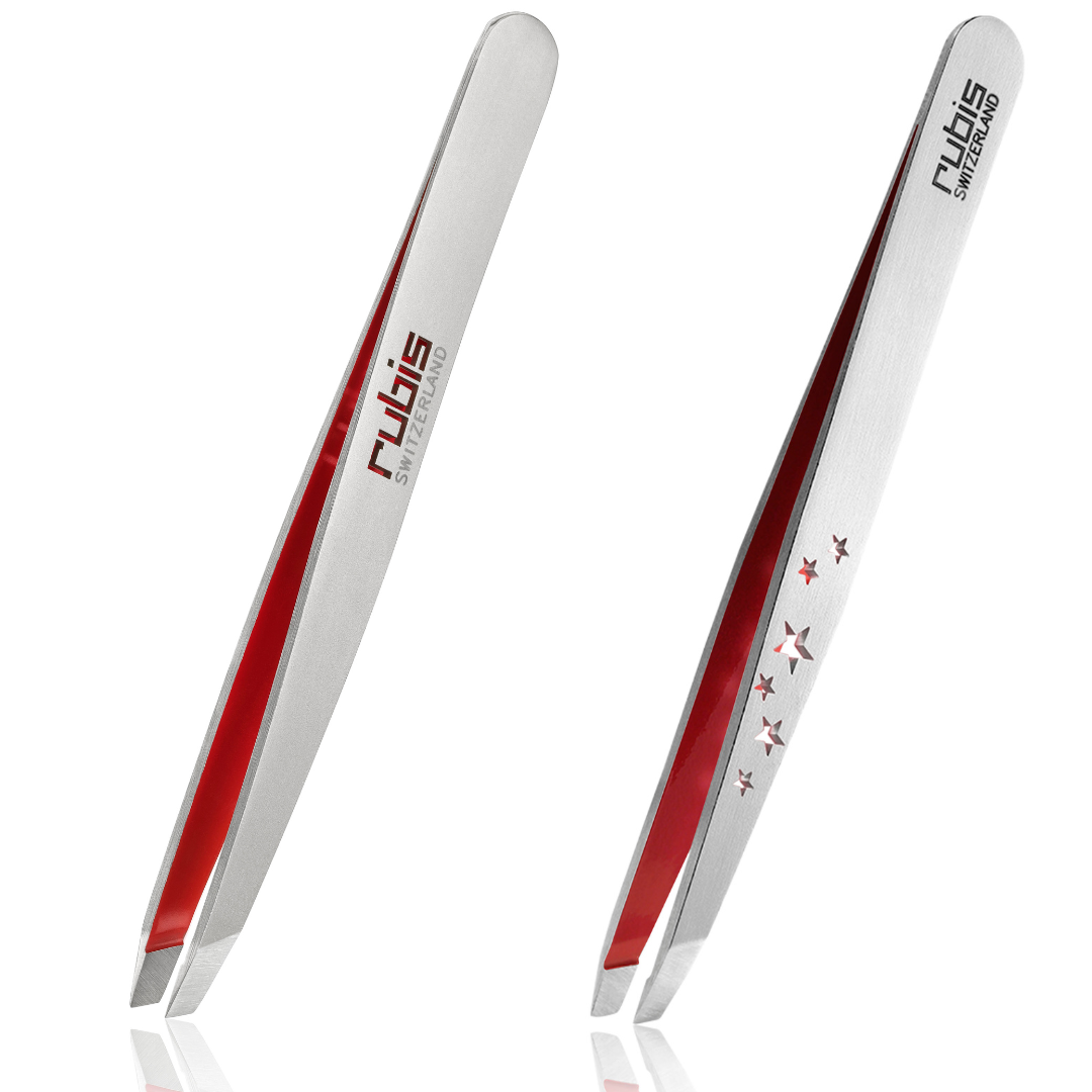 Rubis Extends Tweezer Range
