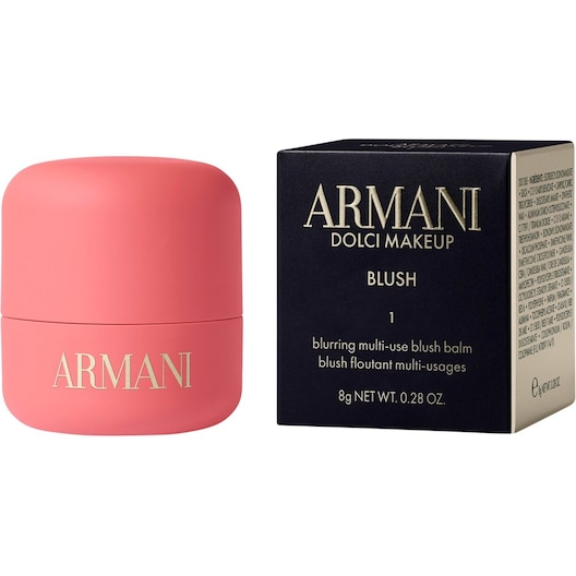 Armani Dolci Blush