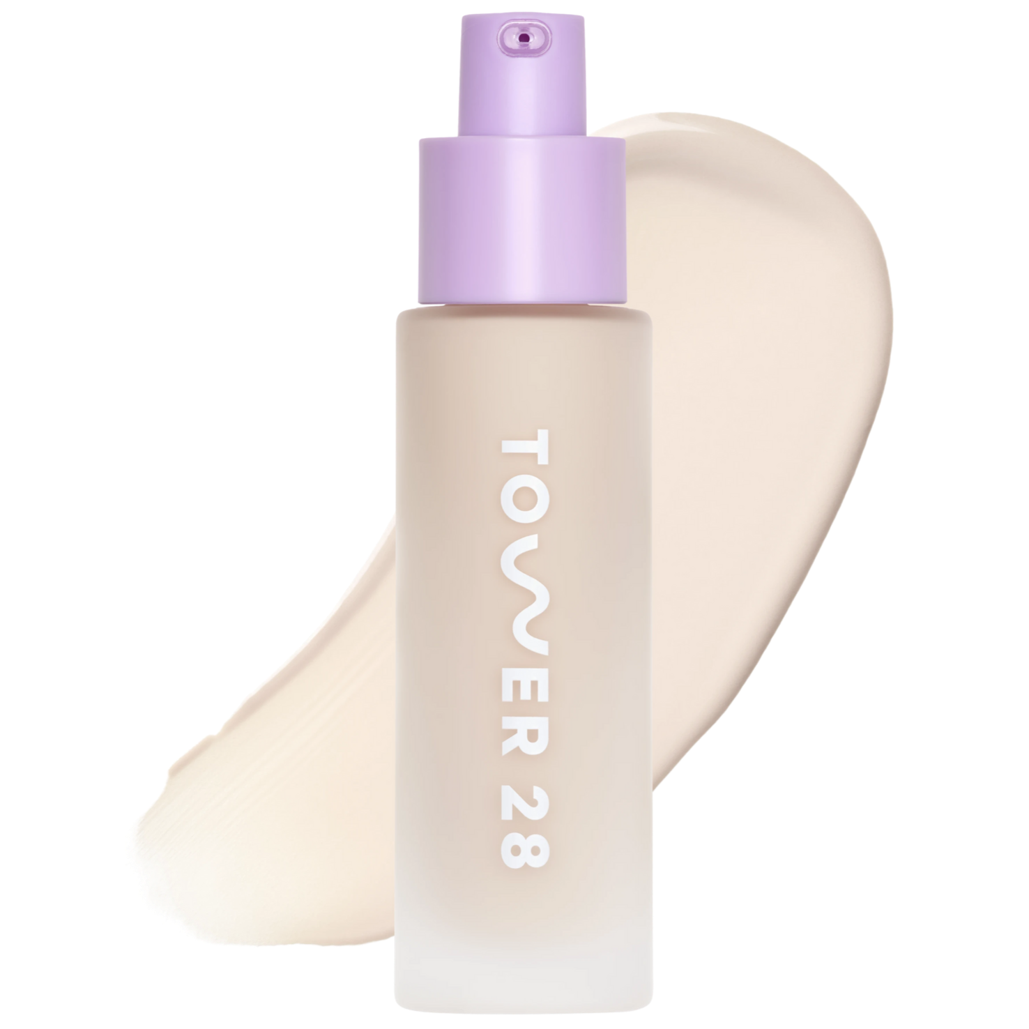 Tower 28 Swipe Serum Foundation