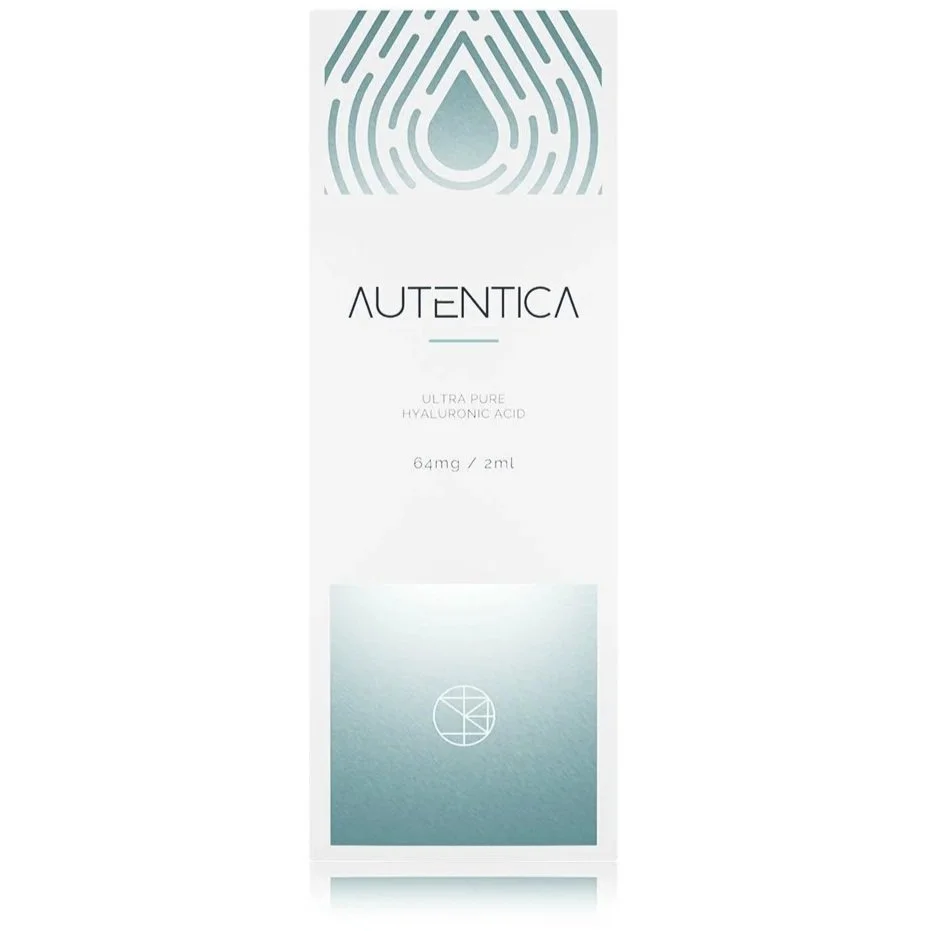 AUTENTICA launches in the UK