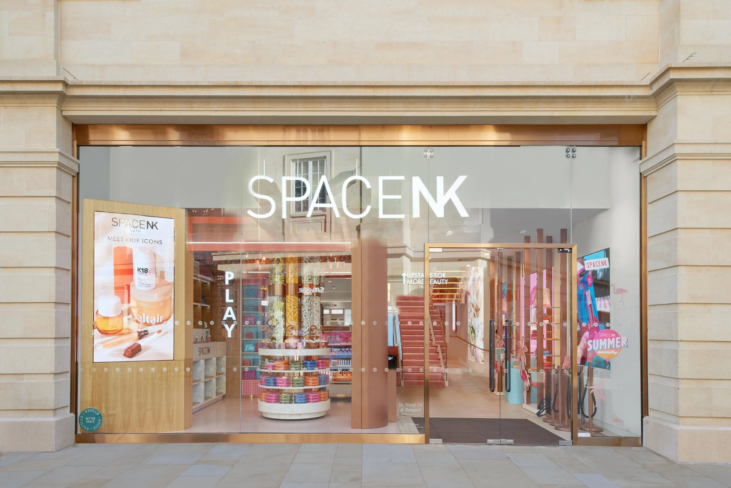 ANUA Expands UK Presence With Launch Into More Than 40 Space NK Stores