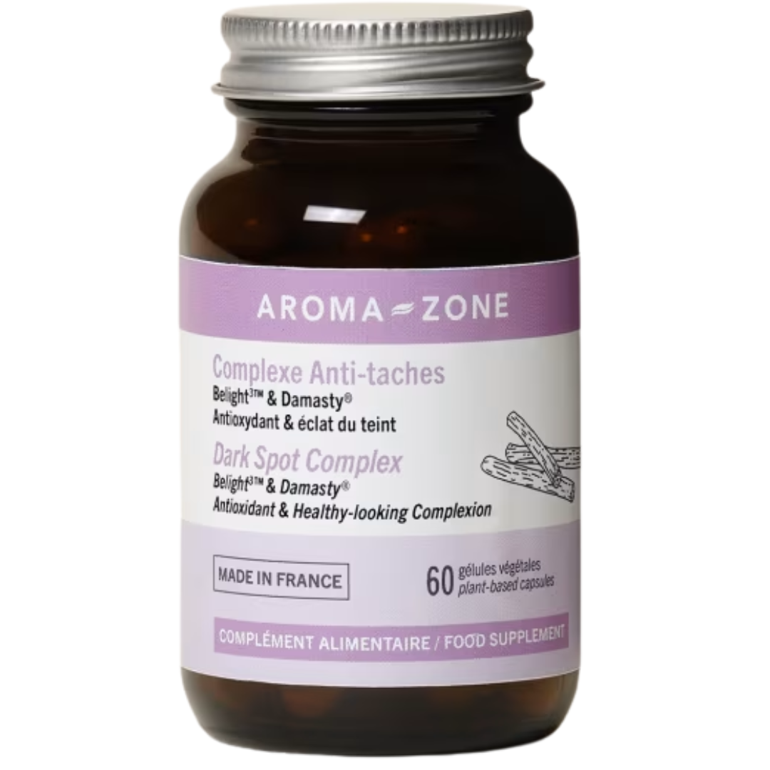 Aroma-Zone Anti-Dark Spot Complex Capsules
