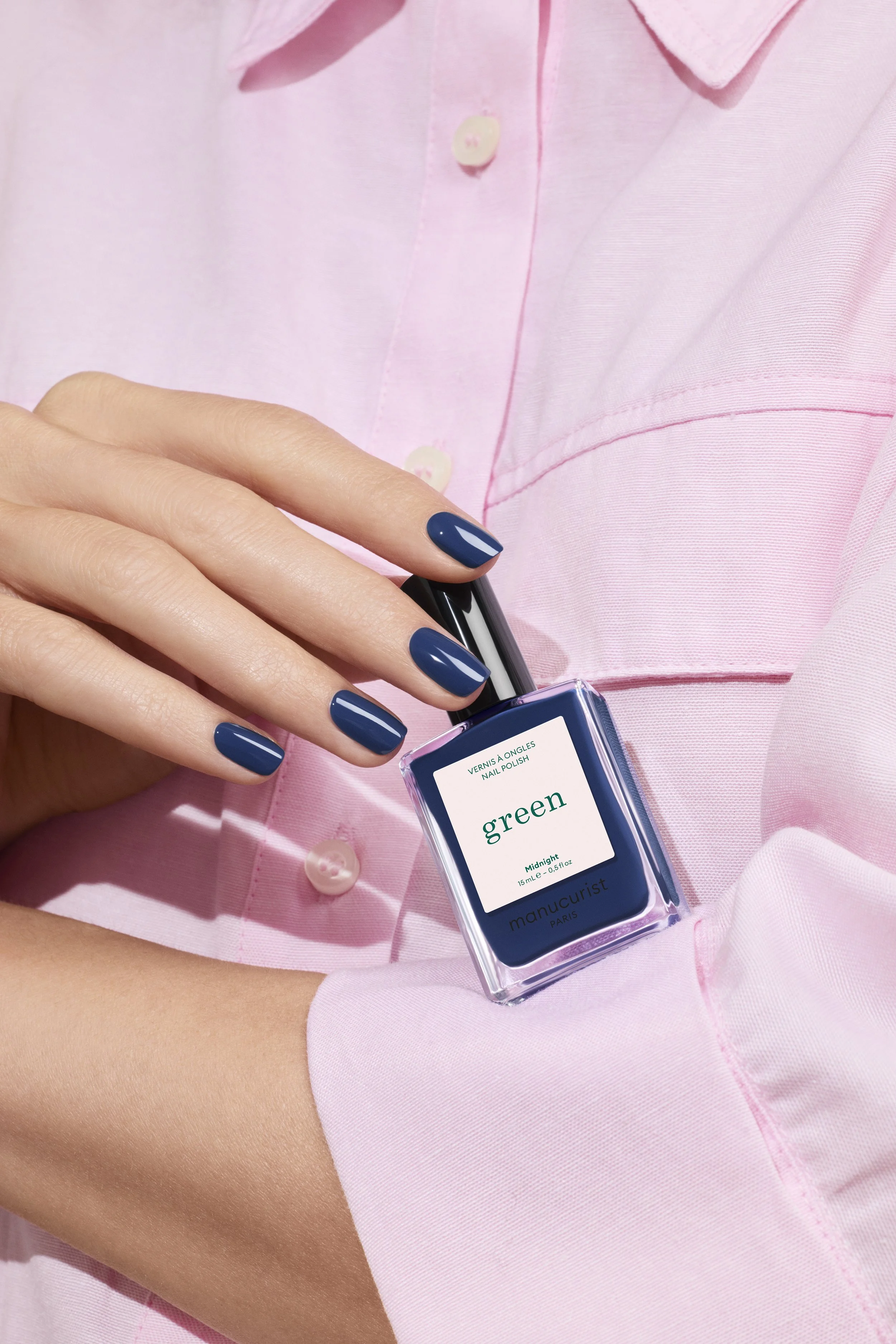 Manucurist secures Inflexion investment to accelerate US and retail expansion
