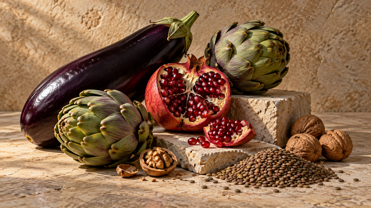 When Wellness Comes to the Dinner Table