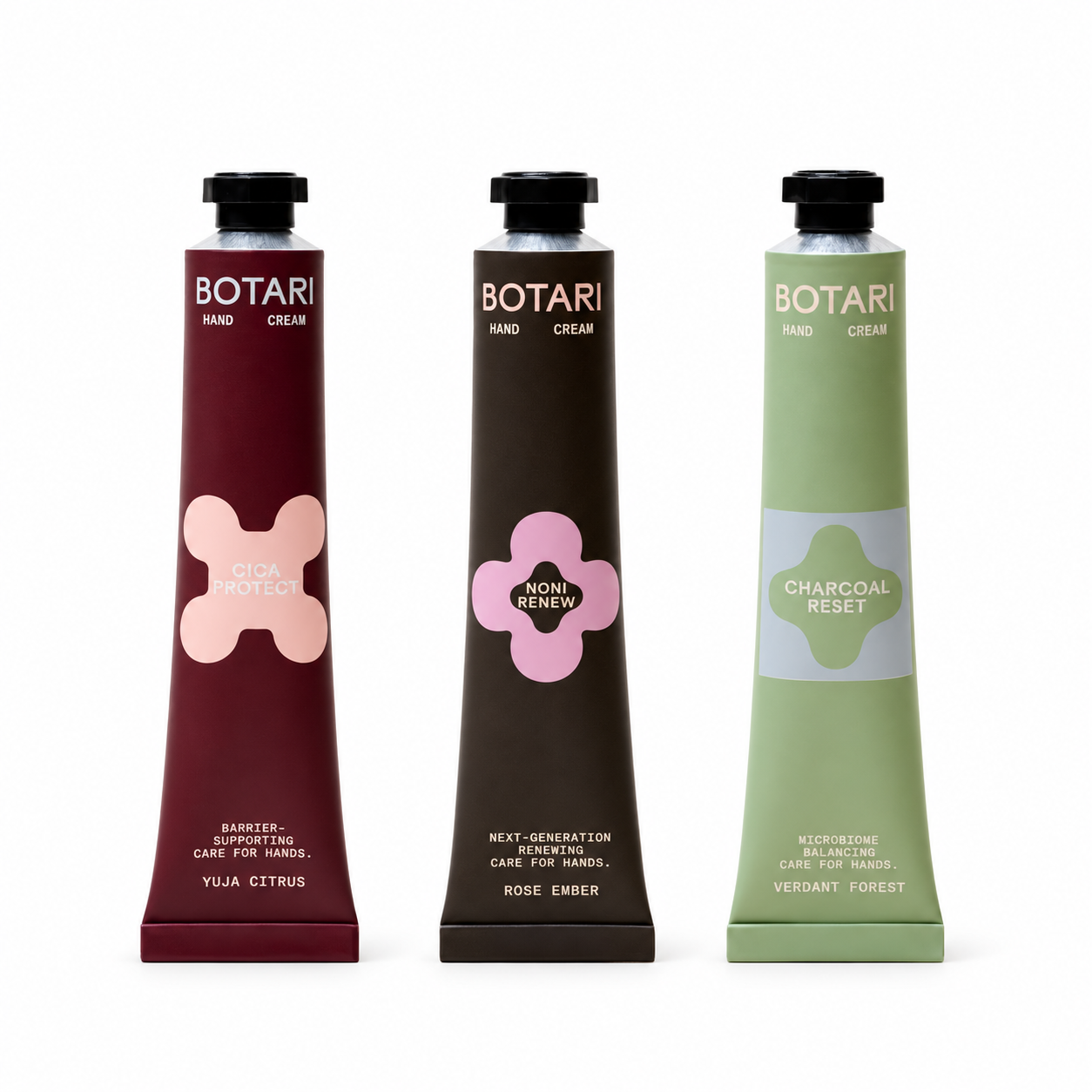 Botari Launches in the UK
