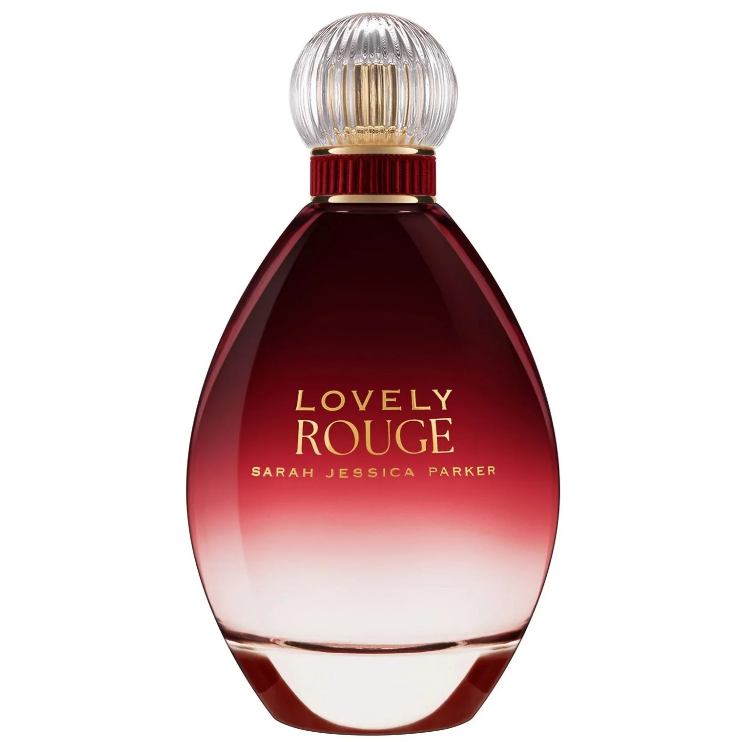 Sarah Jessica Parker Lovely Rouge Eau de Parfum