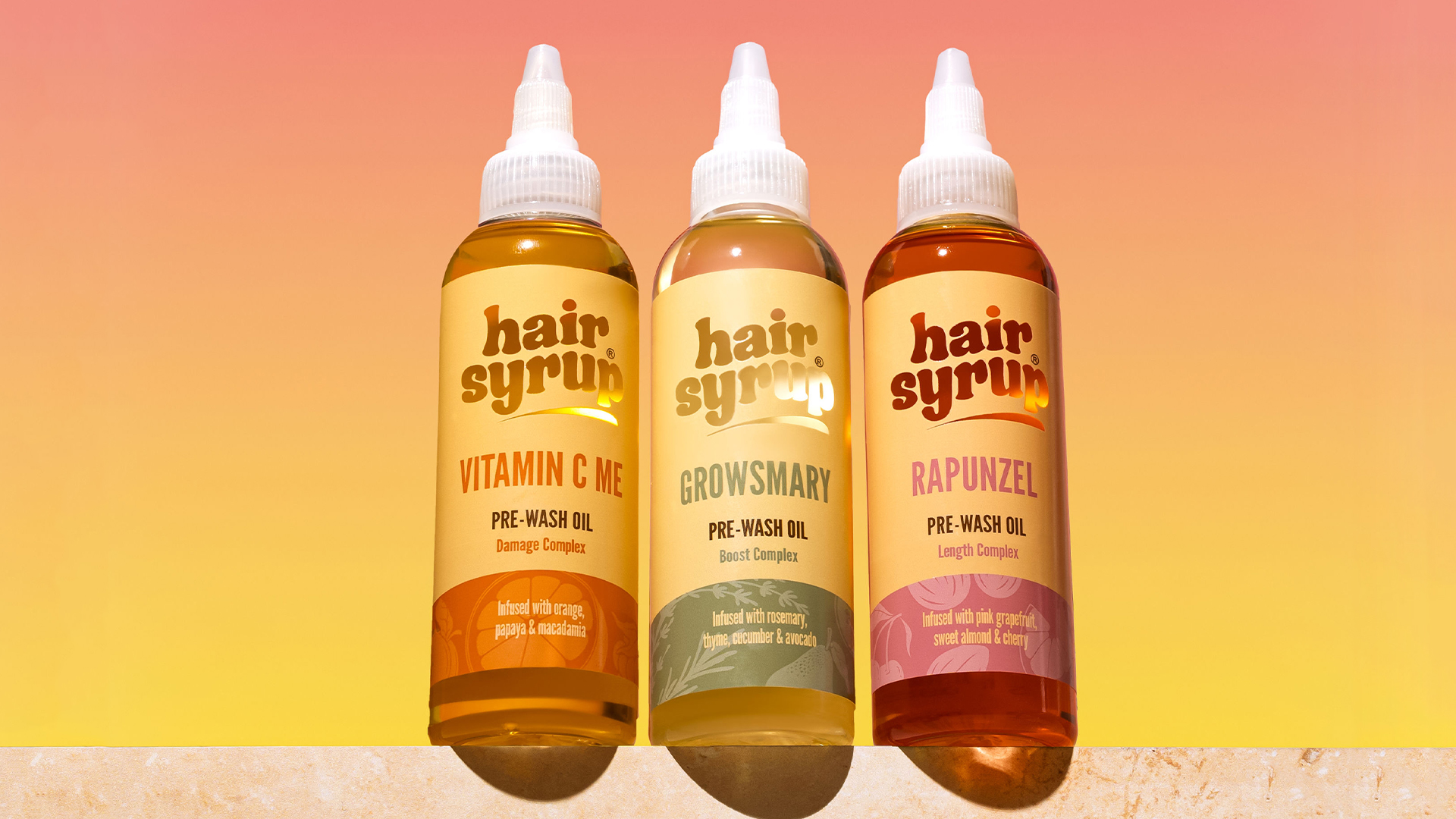 Hair Syrup makes US retail debut in more than 600 Target stores