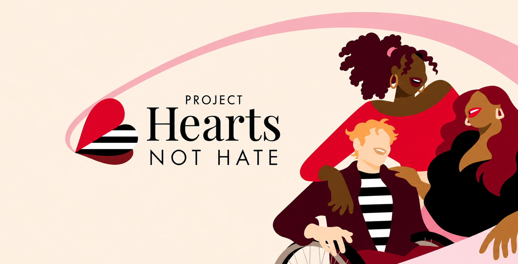 Sephora launches Project Hearts Not Hate to tackle appearance-based hate