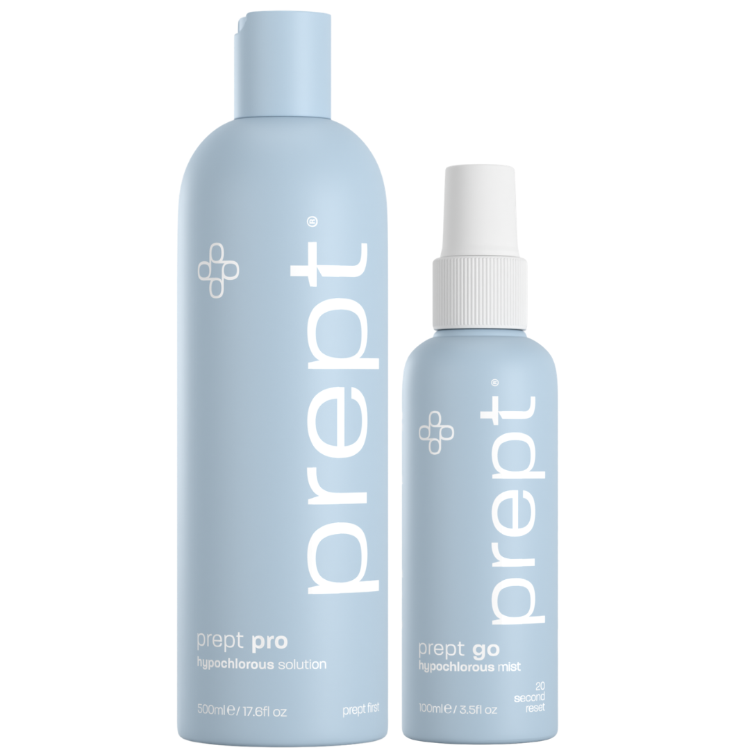 Prept Launches in the UK