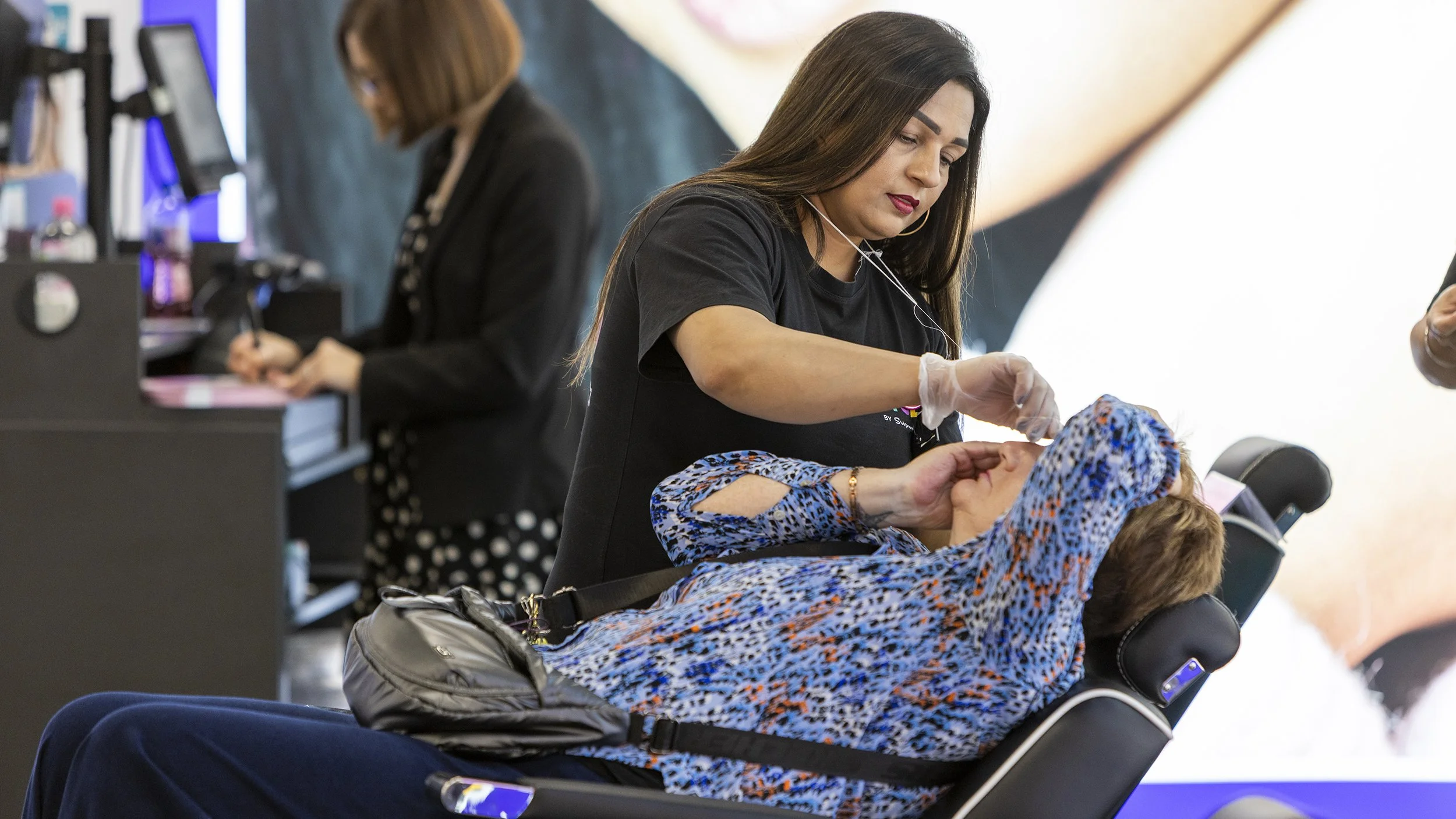 Superdrug Launches Beauty Treatment Bookings Online
