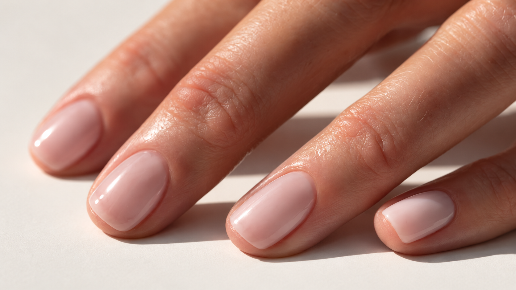 The Precision Obsession: Ukrainian &amp; Russian Manicures Explained