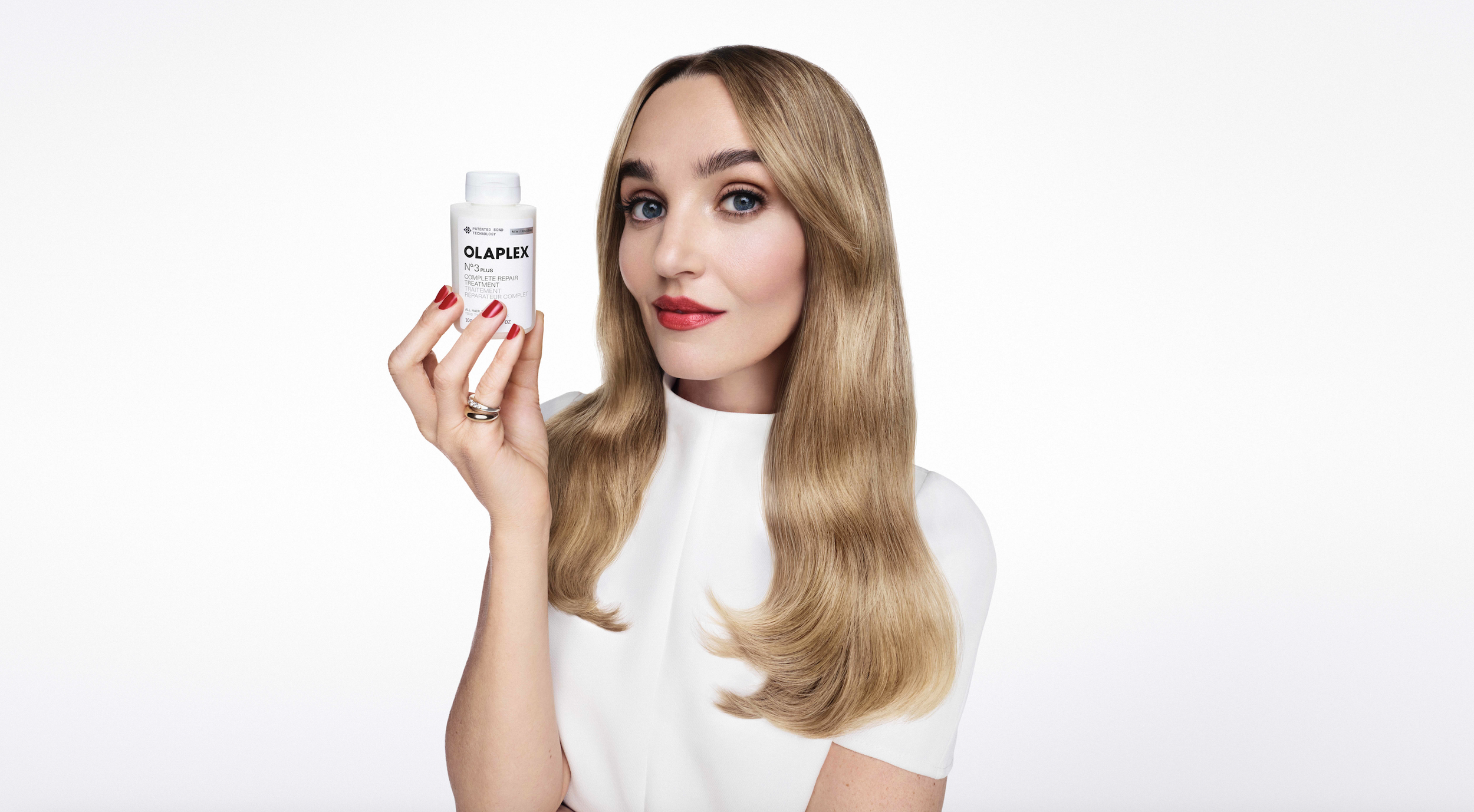OLAPLEX launches at Boots with 36-store rollout by end of November