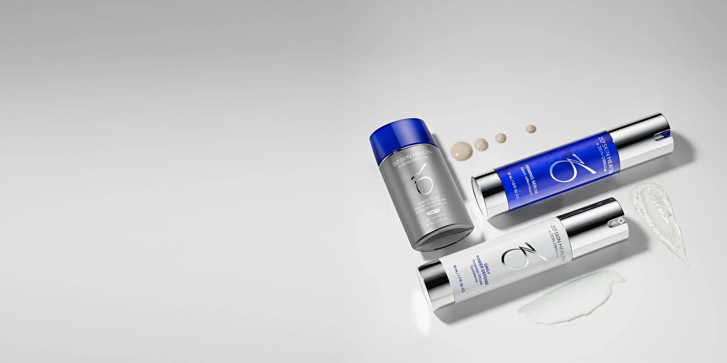 Galderma signs agreement to acquire ZO Skin Health