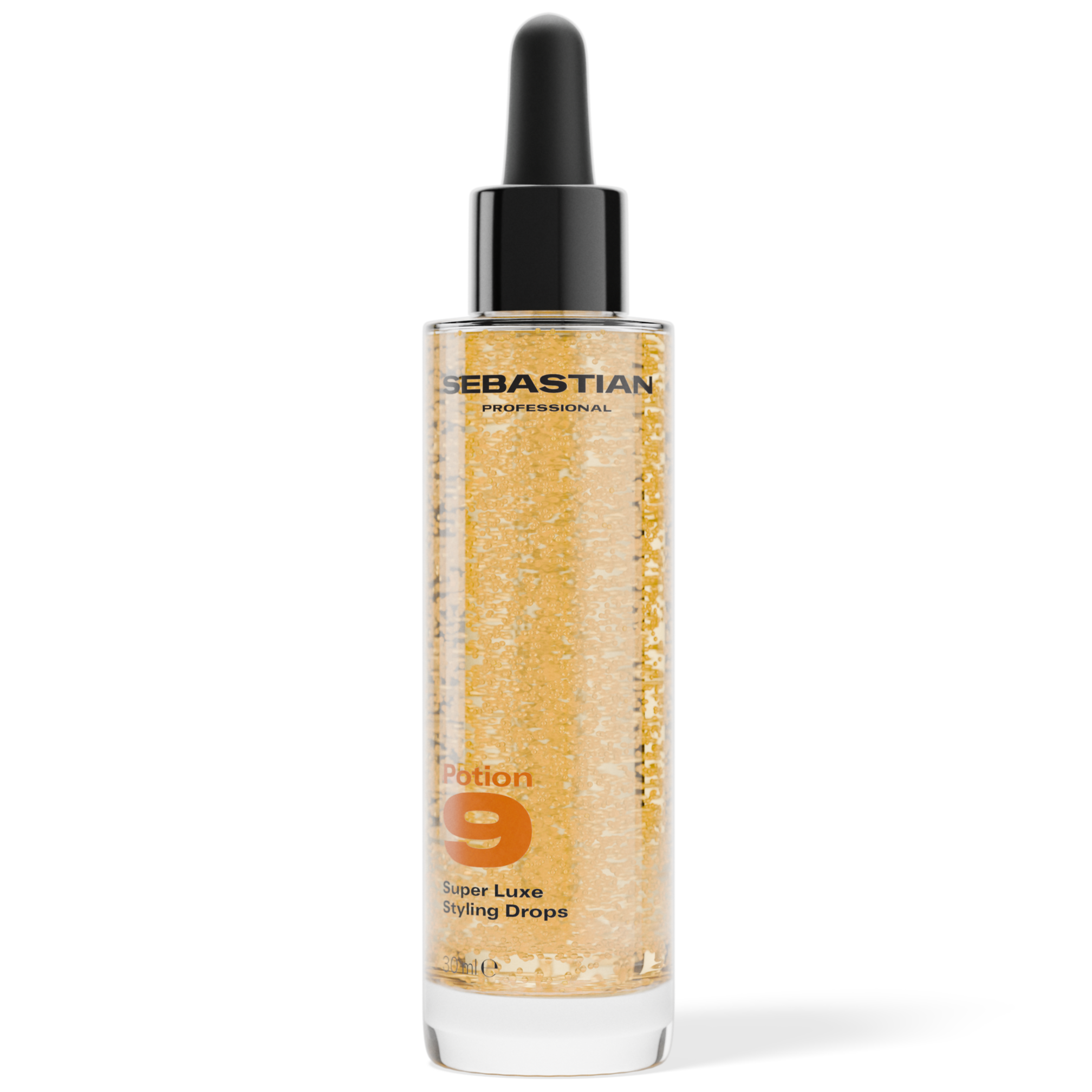 Sebastian Professional Potion 9 Super Luxe Styling Drops