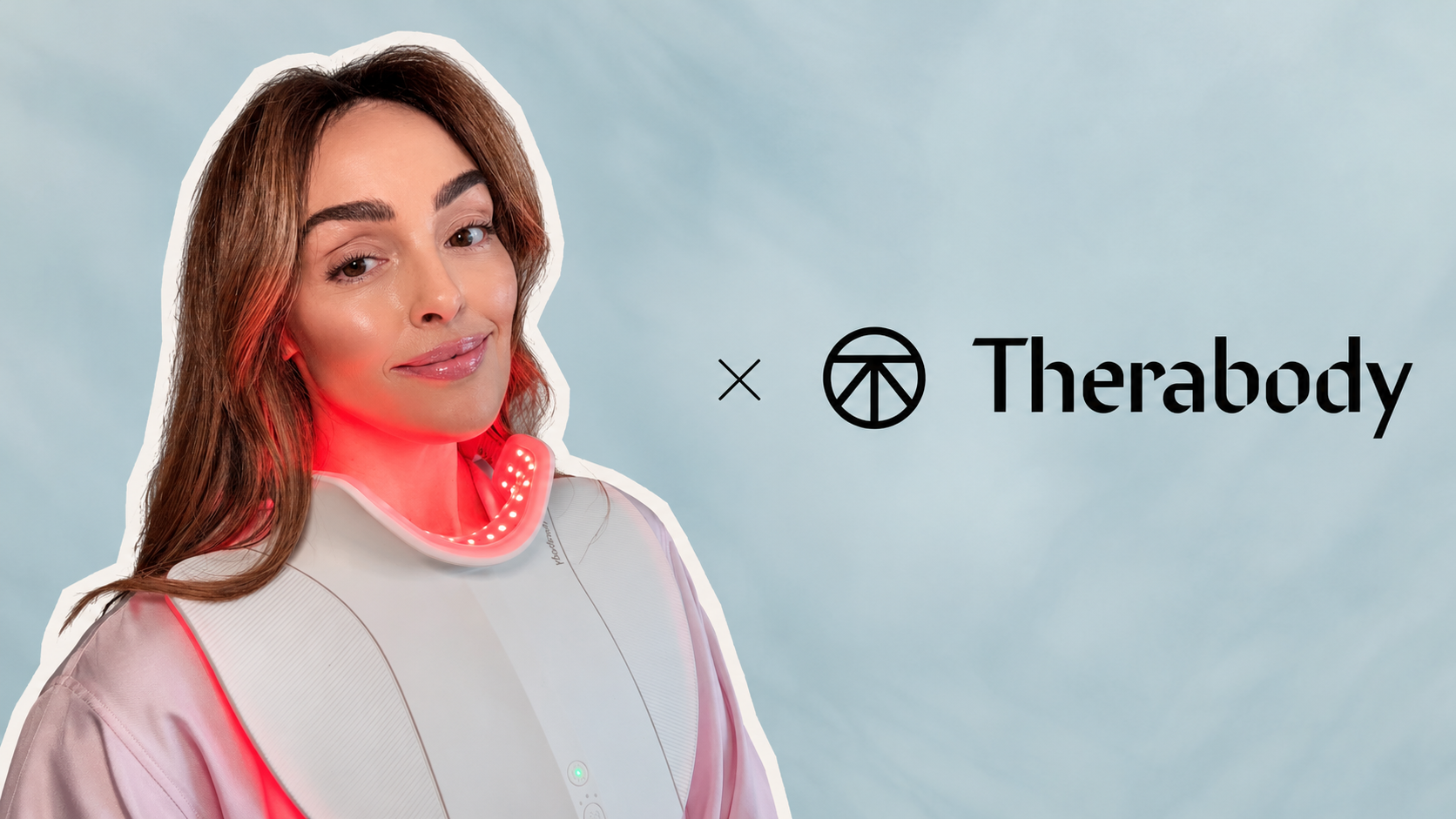 Therabody names Alessandra Steinherr its first UK beauty ambassador