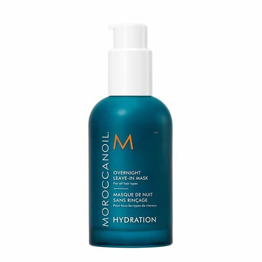 Moroccanoil Overnight Leave-In Mask
