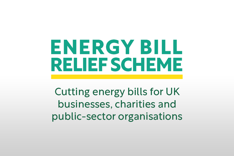 Energy Bill Relief Scheme To Help with Energy Bills for Businesses ...