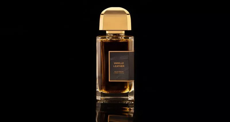 BDK Parfums Ambre Safrano 3.4 oz