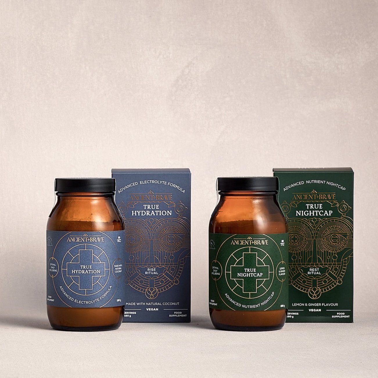 Ancient + Brave Rise and Rest Rituals — PBL Magazine