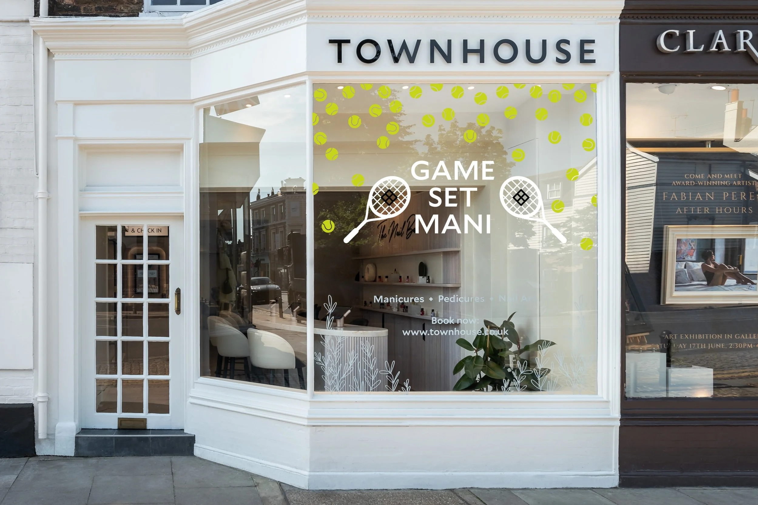 townhouse-serves-up-free-manicures-to-great-britain-gbr-tennis