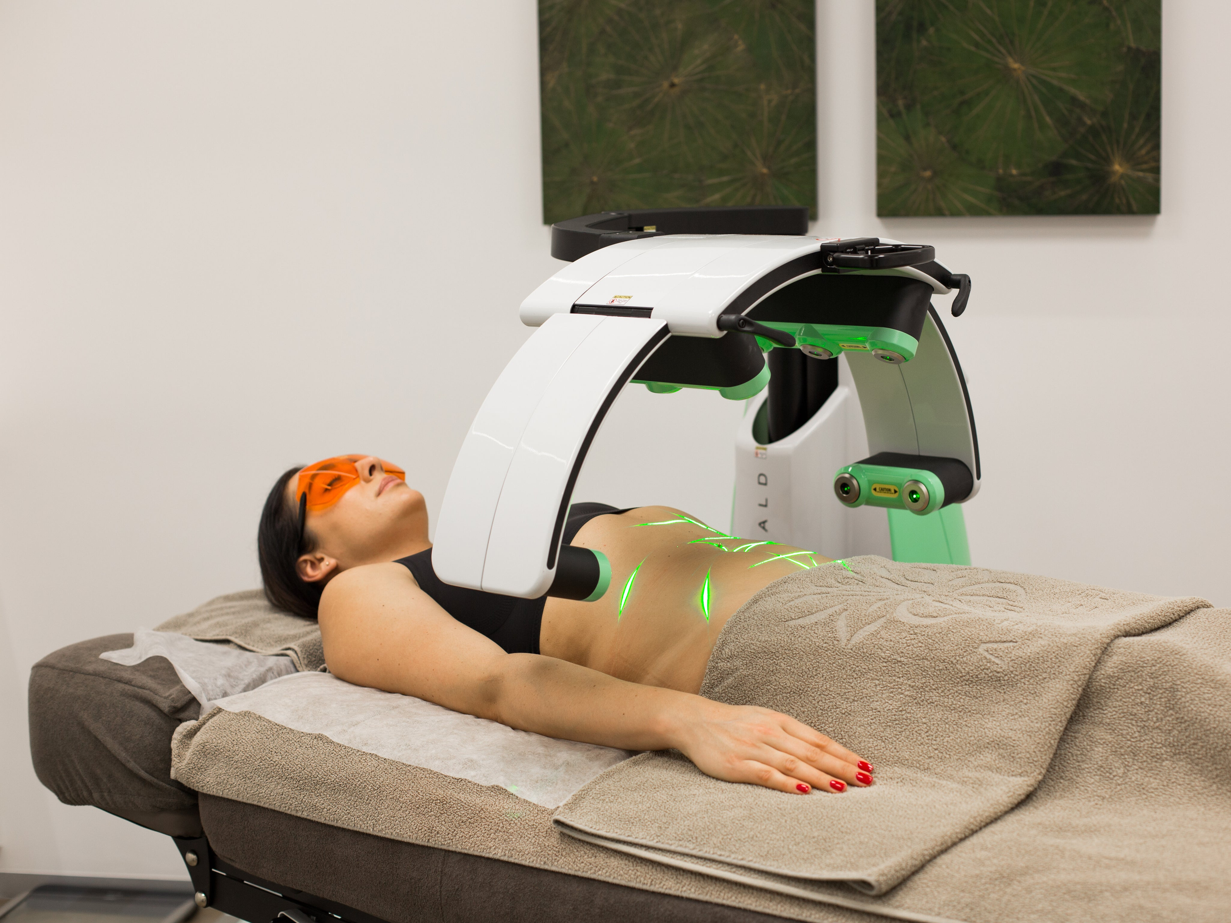 The Dangers of Fake Aesthetics Devices — PBL Magazine