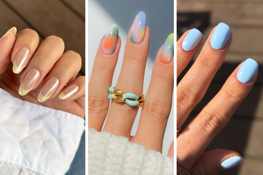 Summer 2024 Nail Trends — PBL Magazine