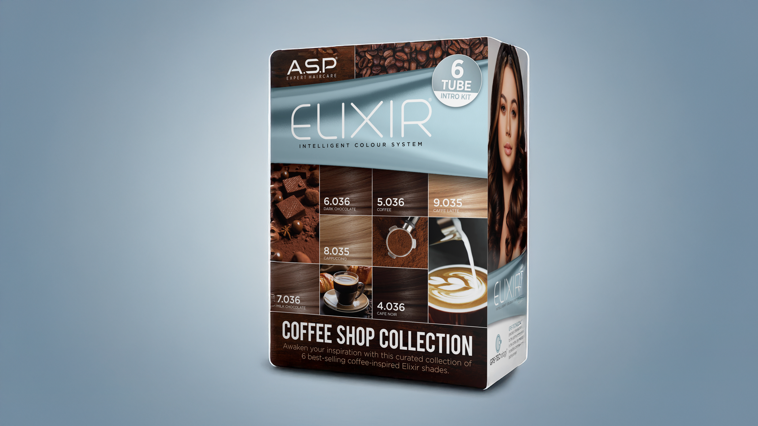 ASP ELIXIR Coffee Shop Collection — PBL Magazine