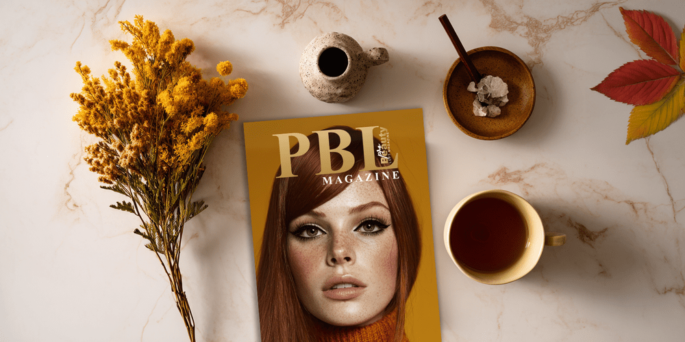 PBL Magazine