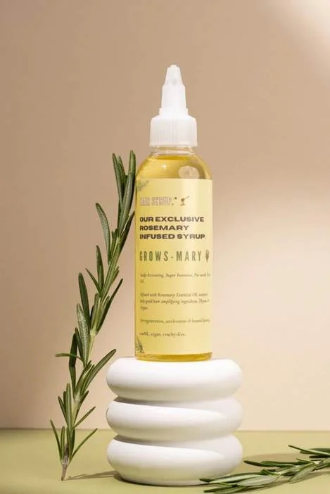 Hair Syrup Launches into Urban Outfitters — PBL Magazine