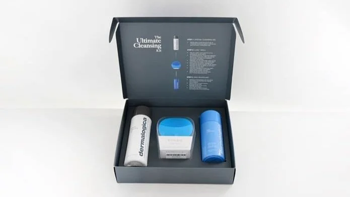 Dermalogica x Foreo Ultimate Cleansing Kit — PBL Magazine
