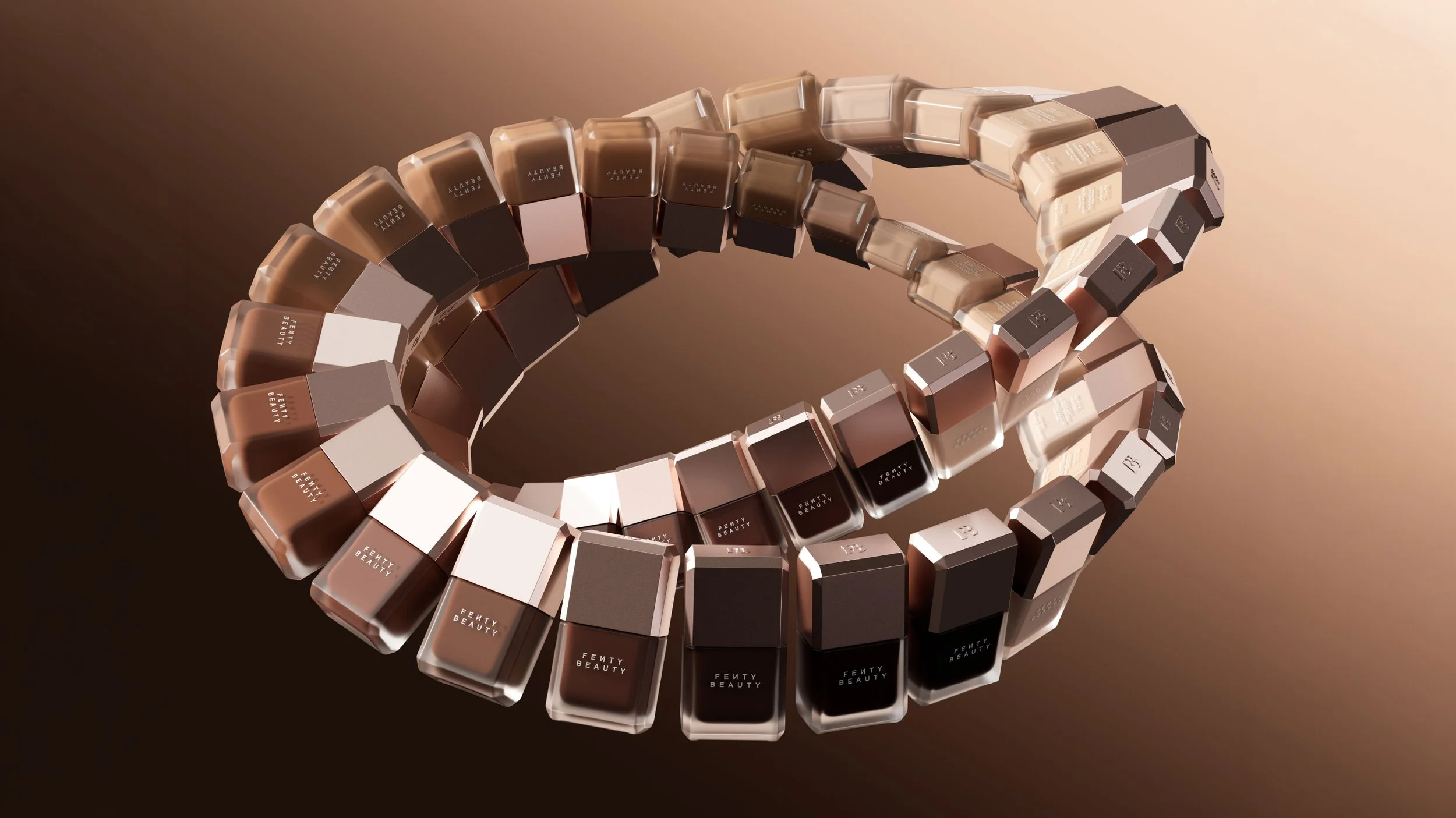 Fenty Beauty Pro Filt'r Fluid Flex Natural Matte Longwear Foundation — PBL  Magazine