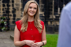 Kate Dearden MP Appointed As New Minister For Personal Care PBL Magazine kate-dearden-mp-appointed-as-new-minister-for-personal-care-pbl-magazine